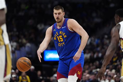 blazers nuggets prediction|Denver Nuggets at Portland Trail Blazers odds, picks and .